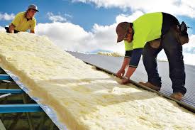 Types of Insulation We Offer in St Hedwig, TX